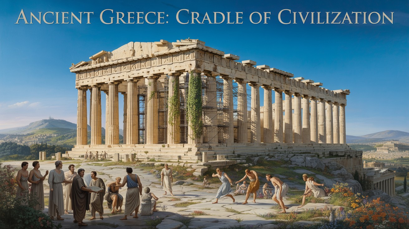 Greek Architecture